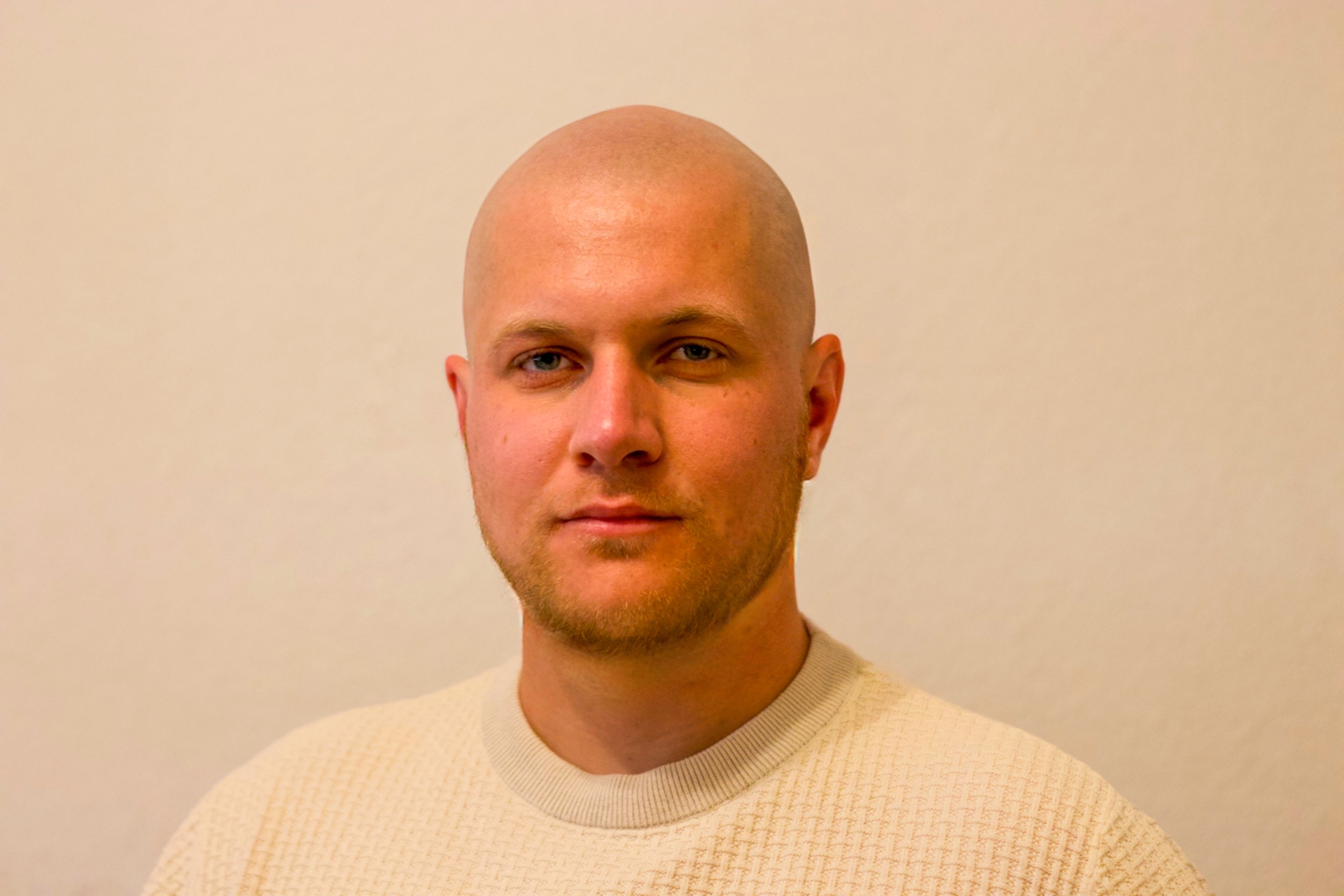 Victor Miller, Gründer von M2 IT